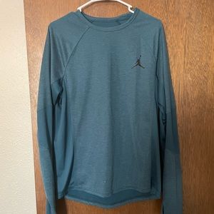 Air Jordan Long Sleeve